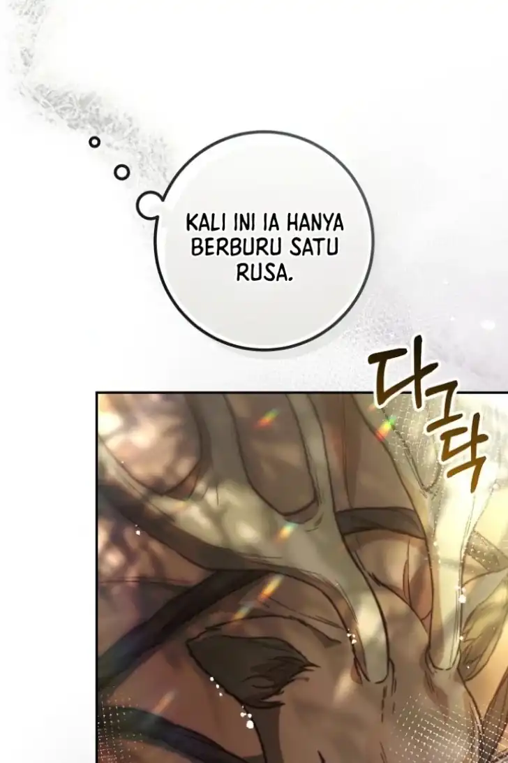 As the Heart Leads Chapter 33 - halaman 76