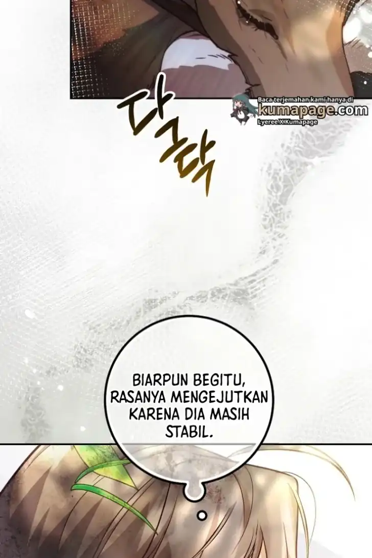 As the Heart Leads Chapter 33 - halaman 77
