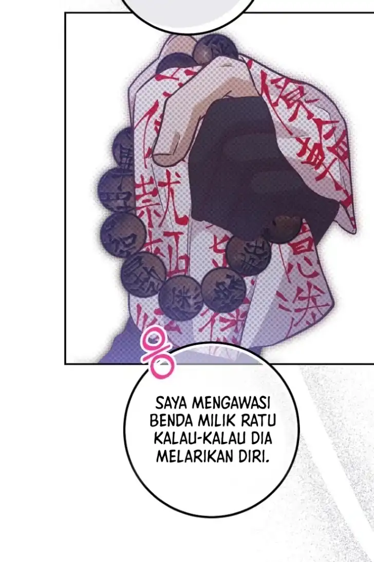 As the Heart Leads Chapter 33 - halaman 9