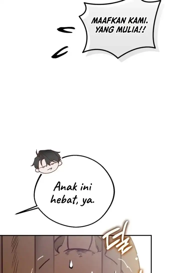 As the Heart Leads Chapter 33 - halaman 92