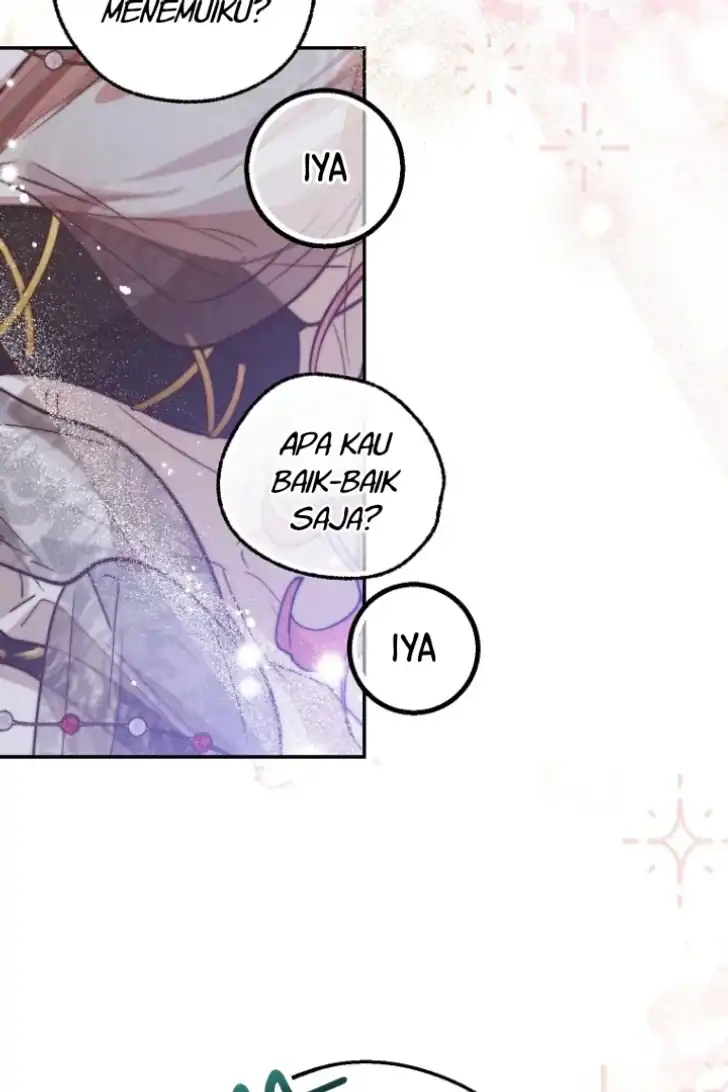 As the Heart Leads Chapter 34 - halaman 17