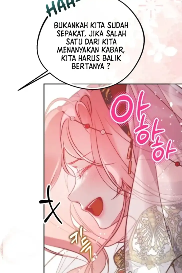 As the Heart Leads Chapter 34 - halaman 18