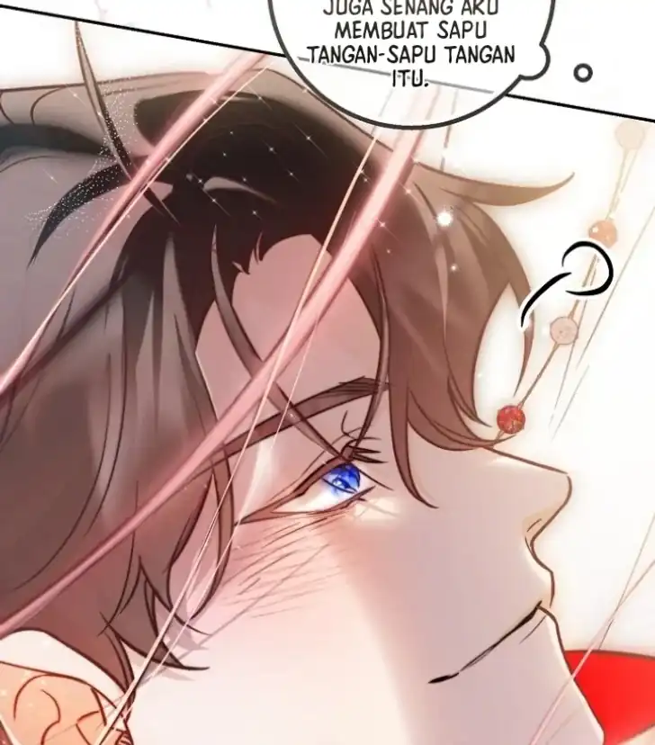 As the Heart Leads Chapter 34 - halaman 20