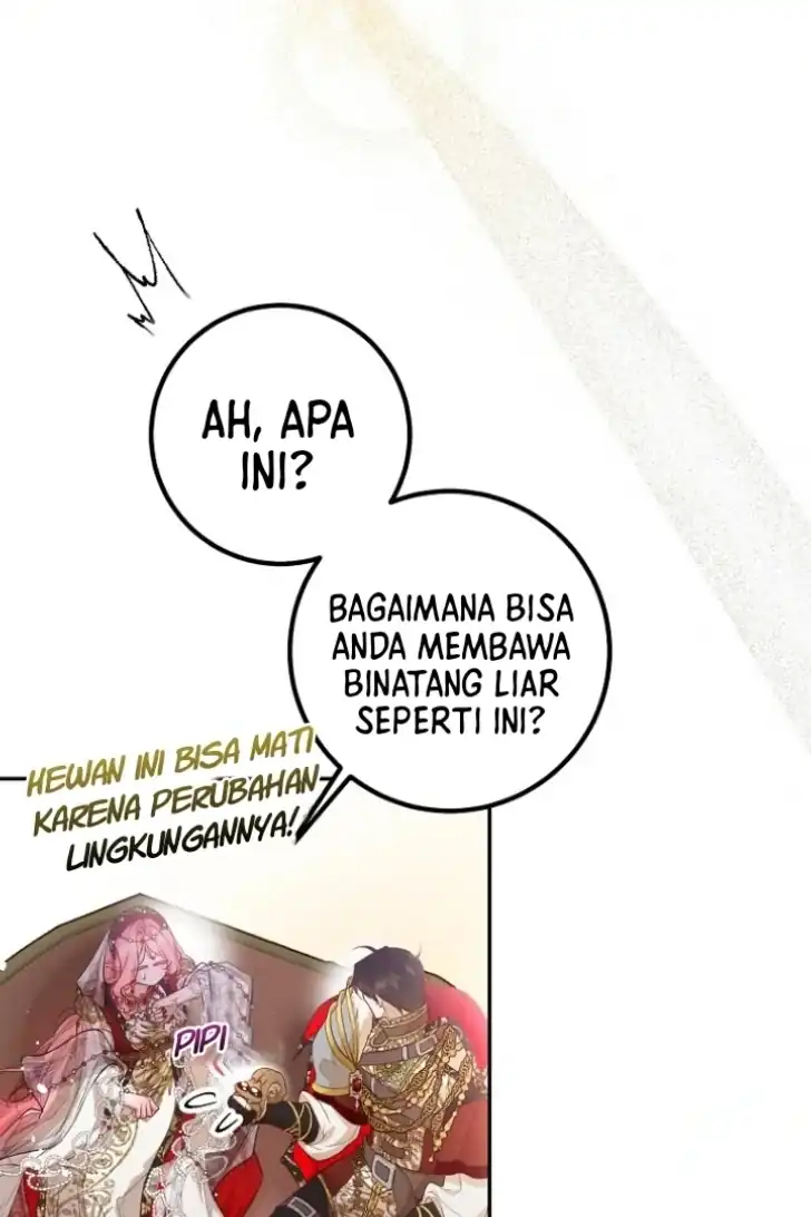 As the Heart Leads Chapter 34 - halaman 25