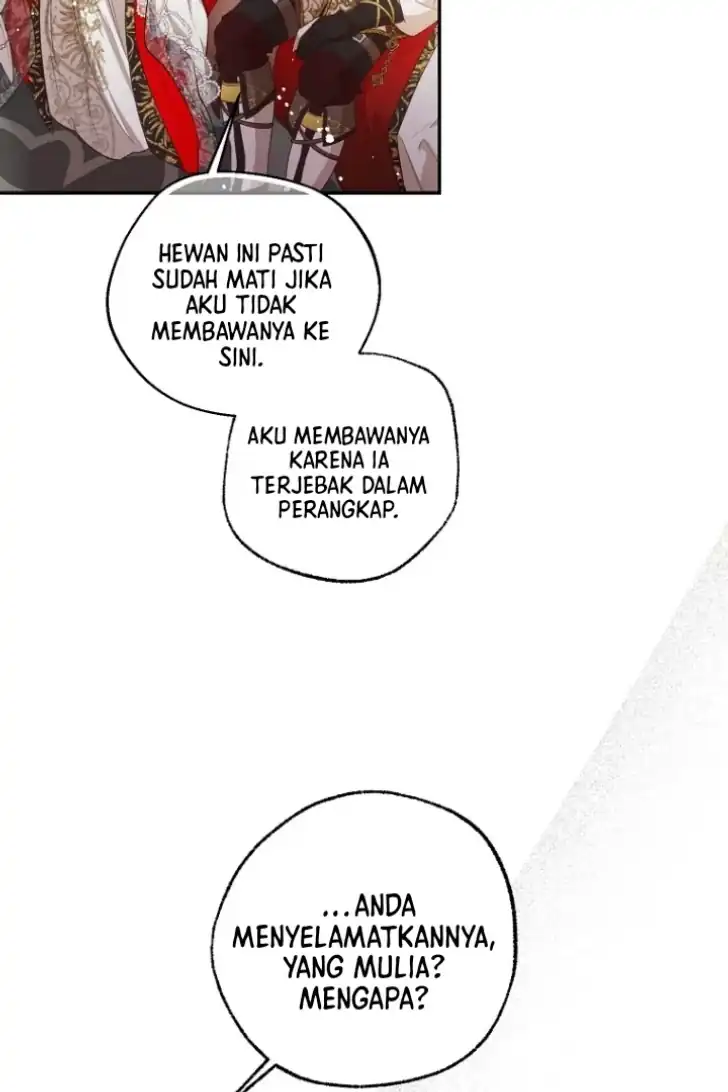 As the Heart Leads Chapter 34 - halaman 26