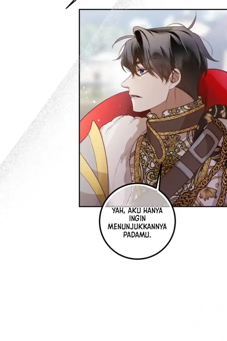 As the Heart Leads Chapter 34 - halaman 27