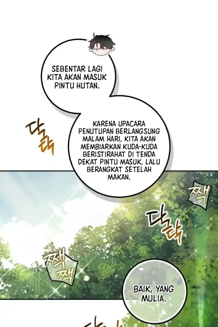 As the Heart Leads Chapter 34 - halaman 3