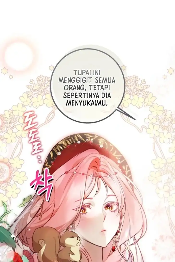 As the Heart Leads Chapter 34 - halaman 31
