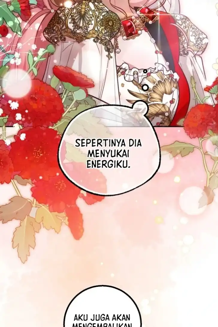 As the Heart Leads Chapter 34 - halaman 32