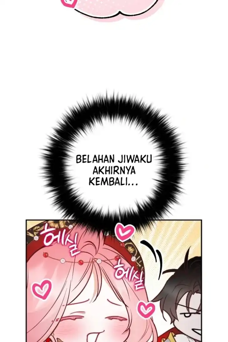 As the Heart Leads Chapter 34 - halaman 34