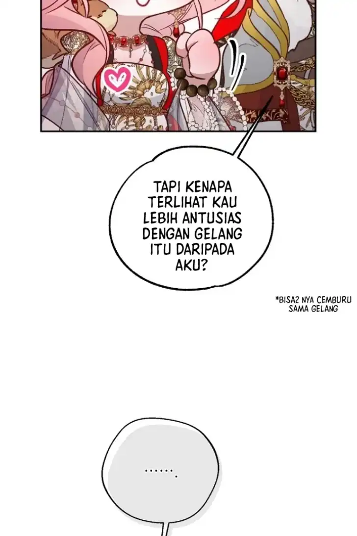 As the Heart Leads Chapter 34 - halaman 35