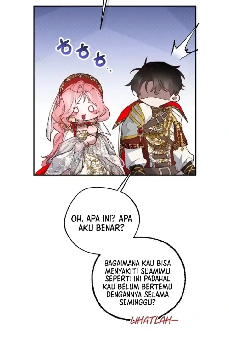 As the Heart Leads Chapter 34 - halaman 36