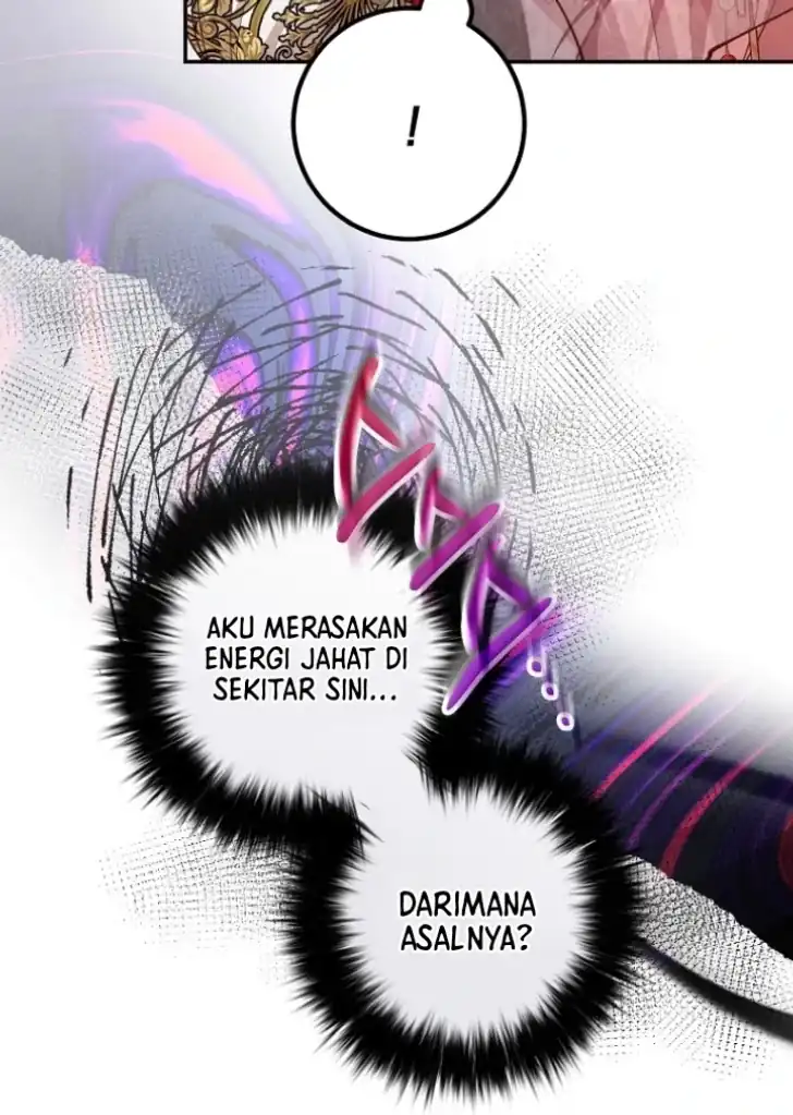 As the Heart Leads Chapter 34 - halaman 39