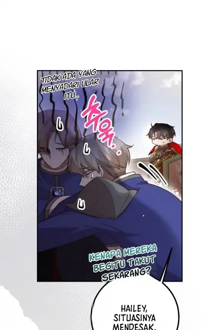 As the Heart Leads Chapter 34 - halaman 55