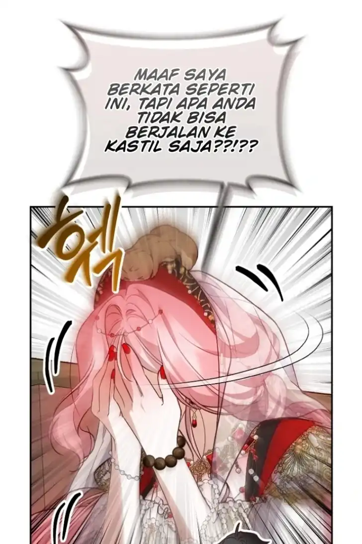 As the Heart Leads Chapter 34 - halaman 58