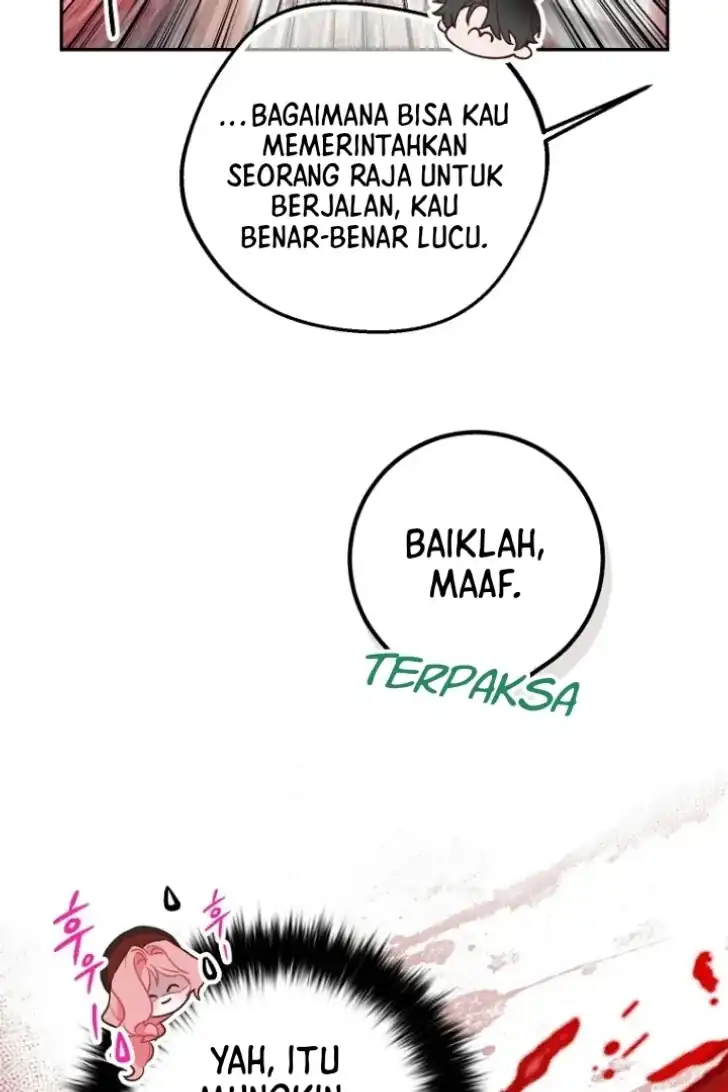 As the Heart Leads Chapter 34 - halaman 59