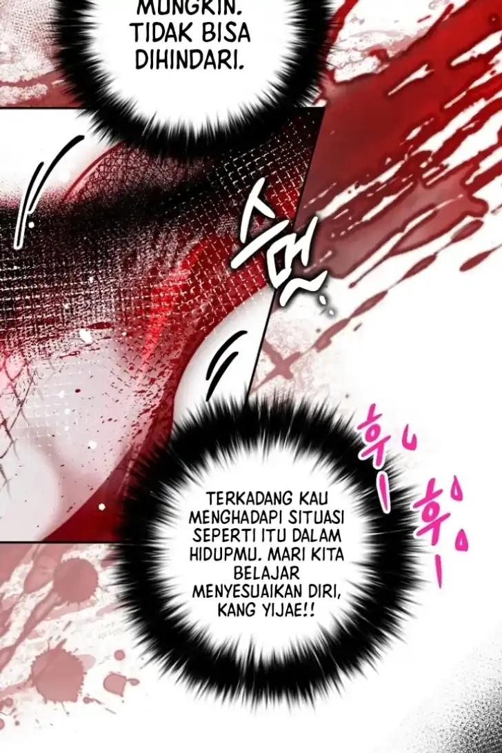 As the Heart Leads Chapter 34 - halaman 60