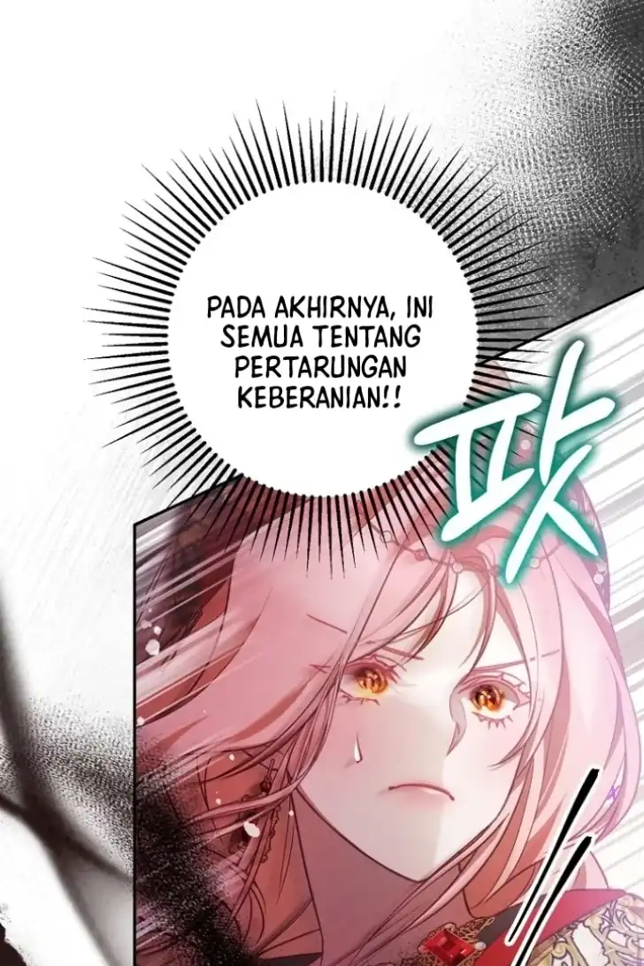 As the Heart Leads Chapter 34 - halaman 61
