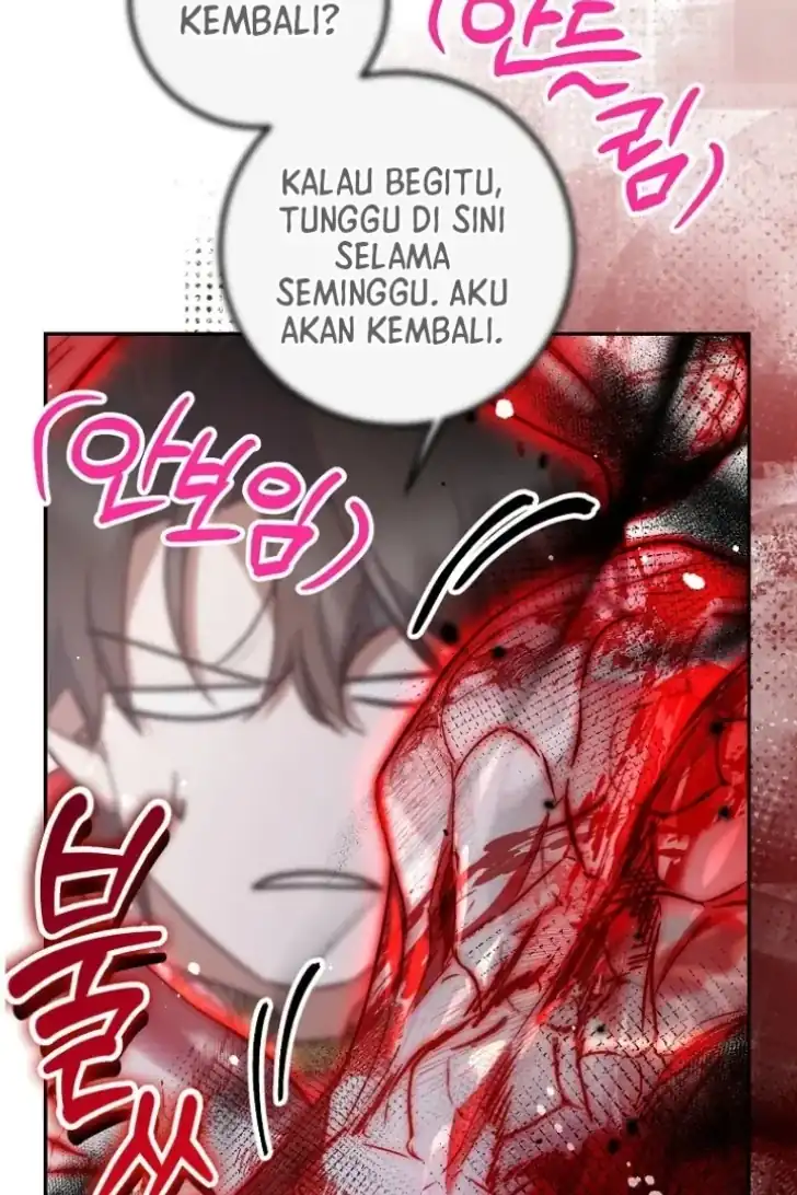 As the Heart Leads Chapter 34 - halaman 64