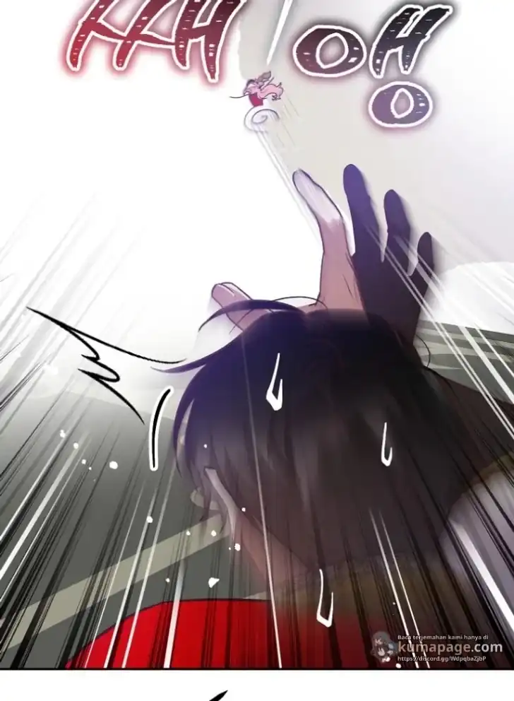 As the Heart Leads Chapter 34 - halaman 66