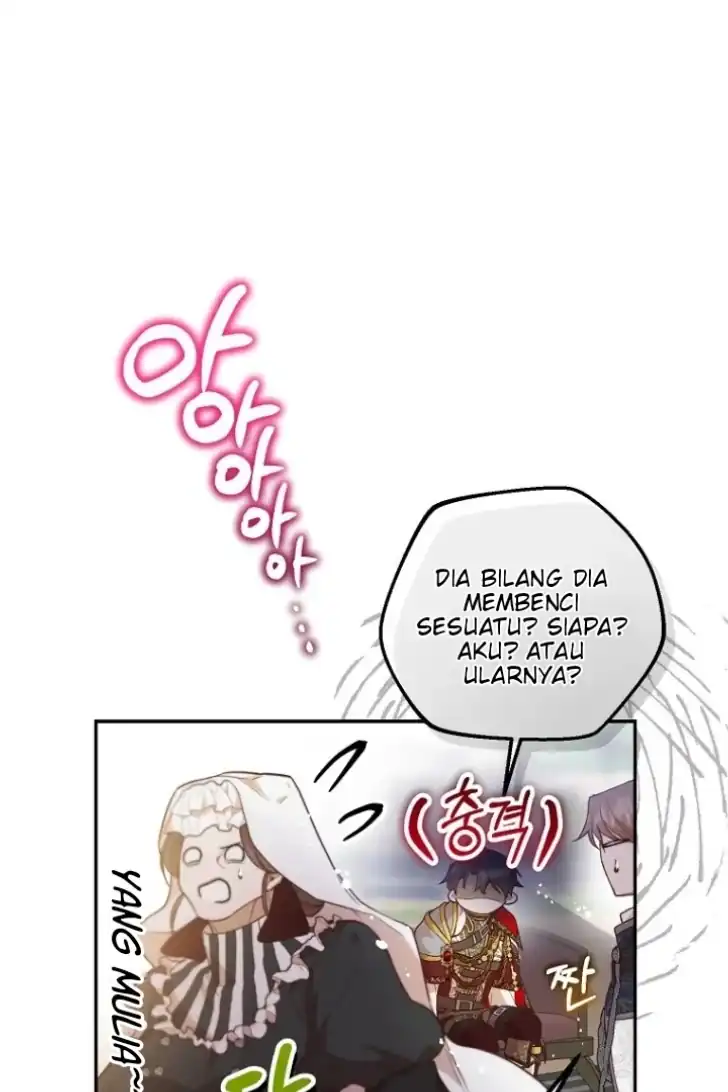 As the Heart Leads Chapter 34 - halaman 68