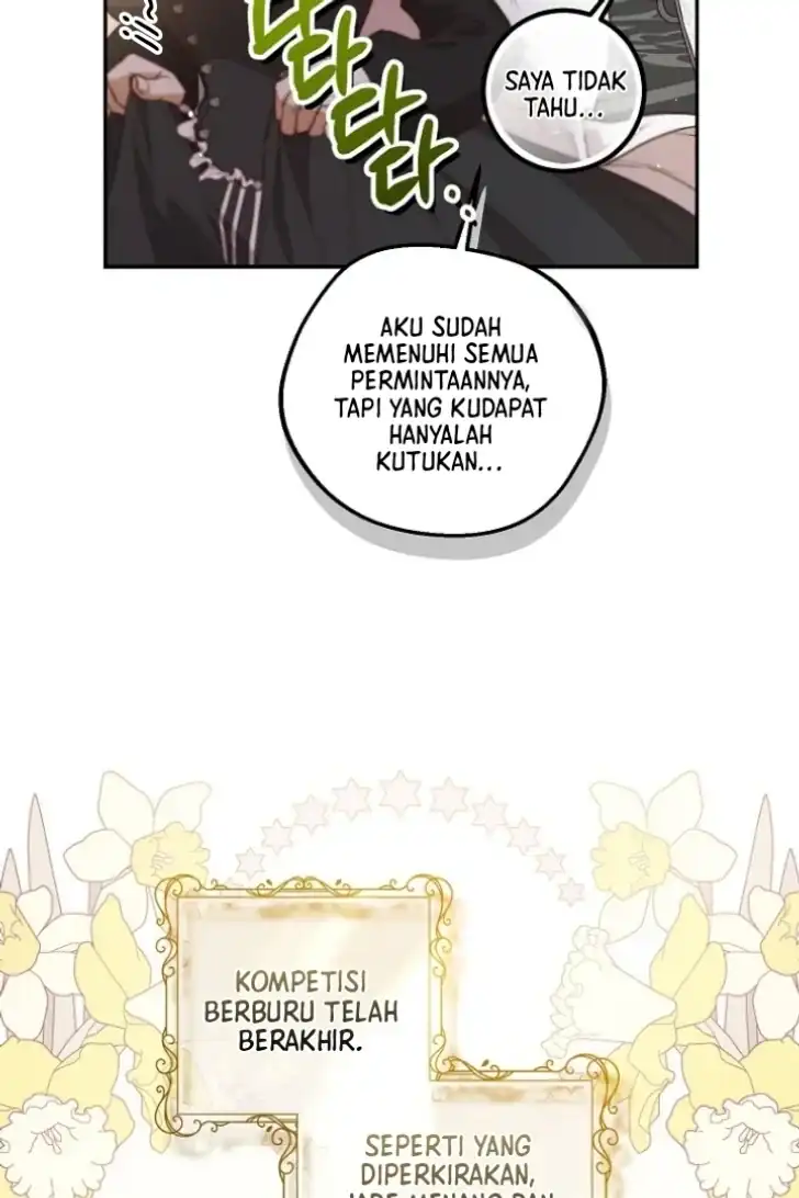 As the Heart Leads Chapter 34 - halaman 69