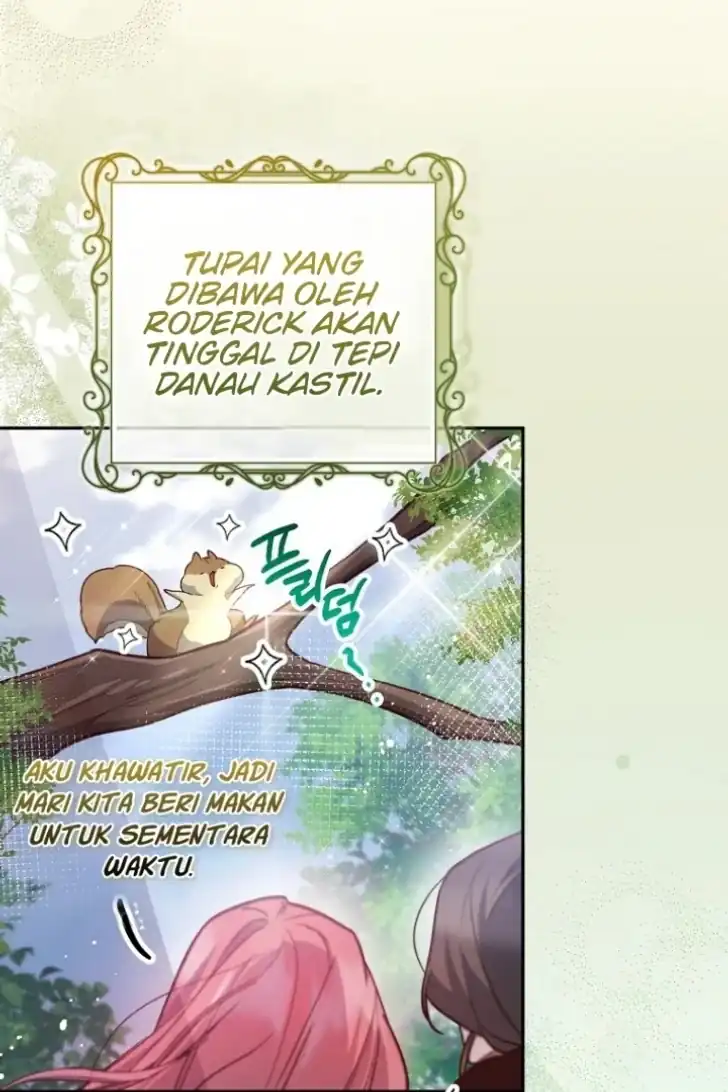 As the Heart Leads Chapter 34 - halaman 71