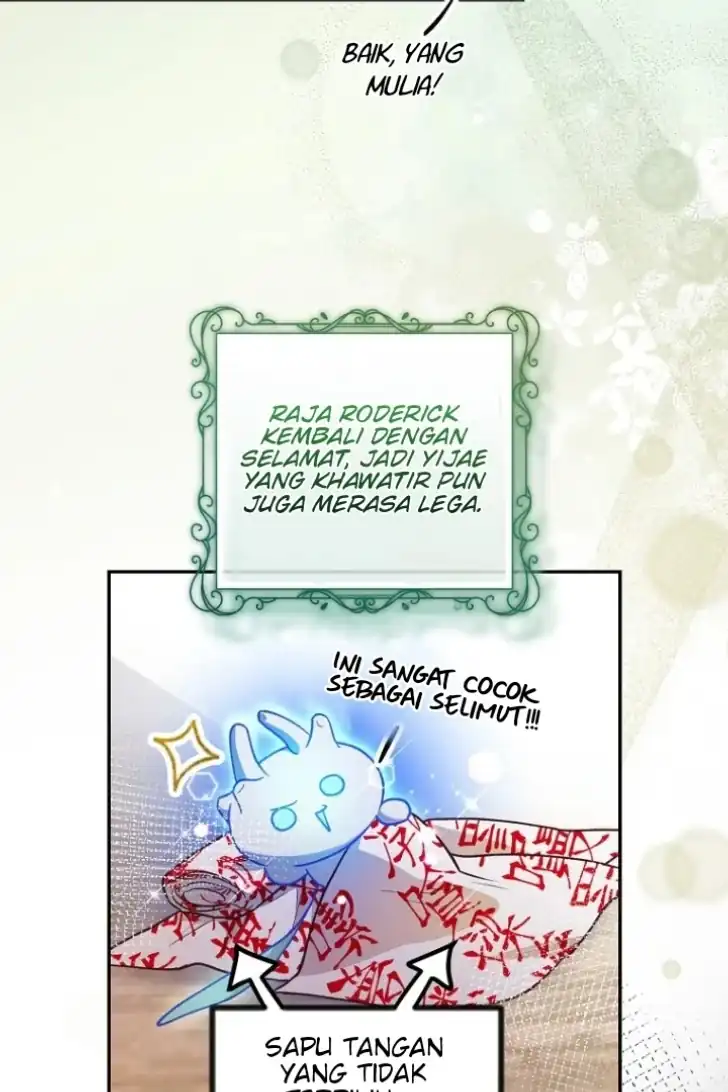 As the Heart Leads Chapter 34 - halaman 72