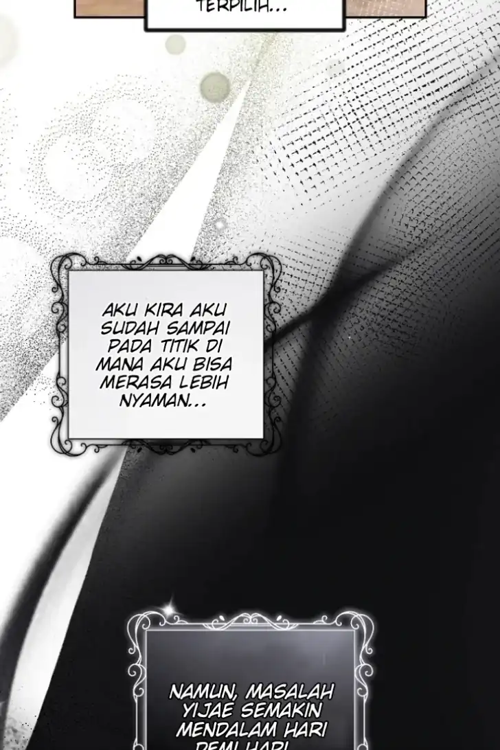 As the Heart Leads Chapter 34 - halaman 73