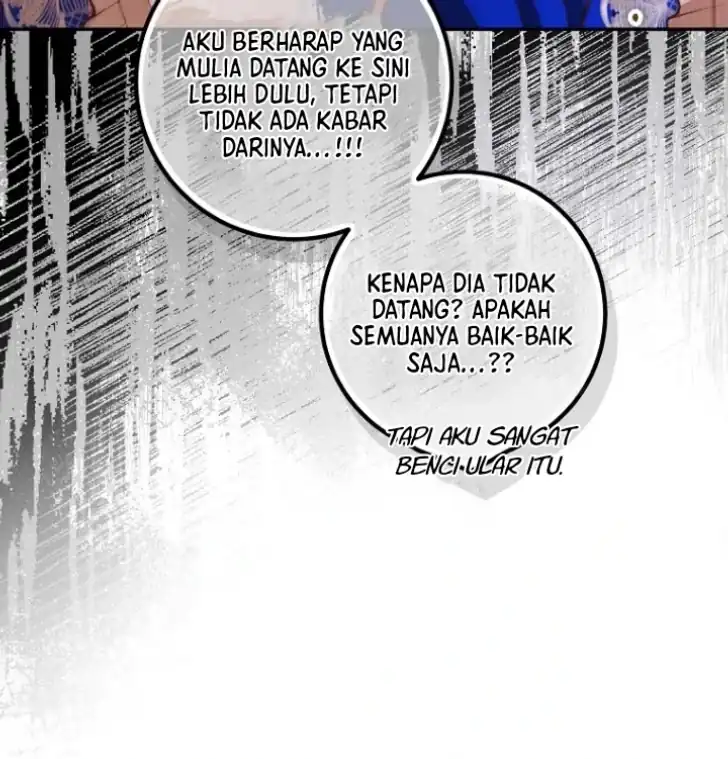 As the Heart Leads Chapter 34 - halaman 77