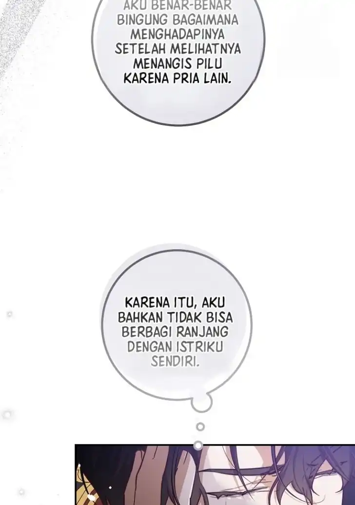 As the Heart Leads Chapter 35 - halaman 11