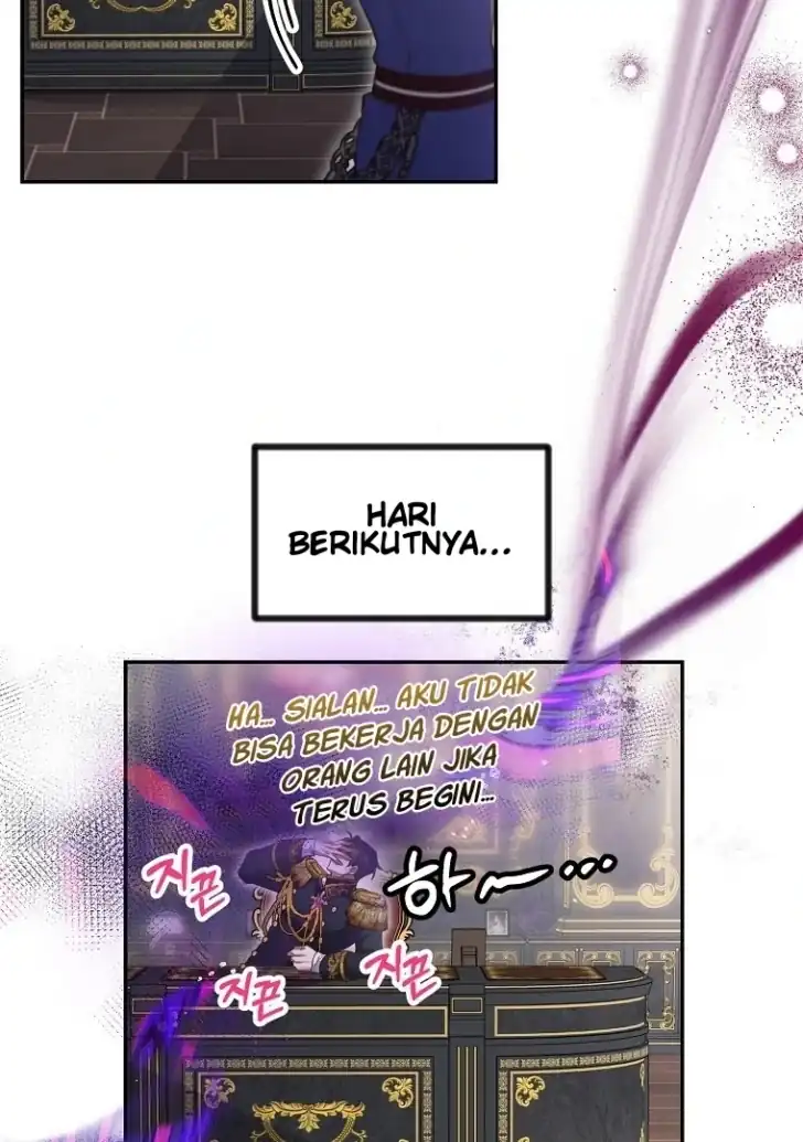 As the Heart Leads Chapter 35 - halaman 16