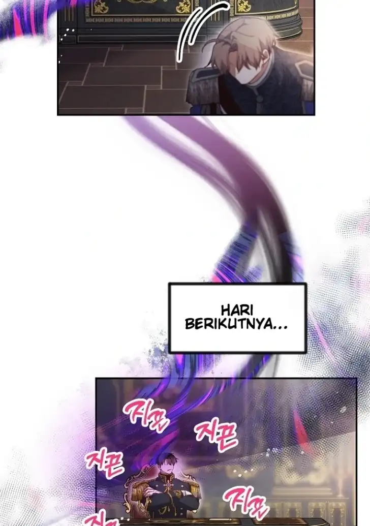As the Heart Leads Chapter 35 - halaman 17