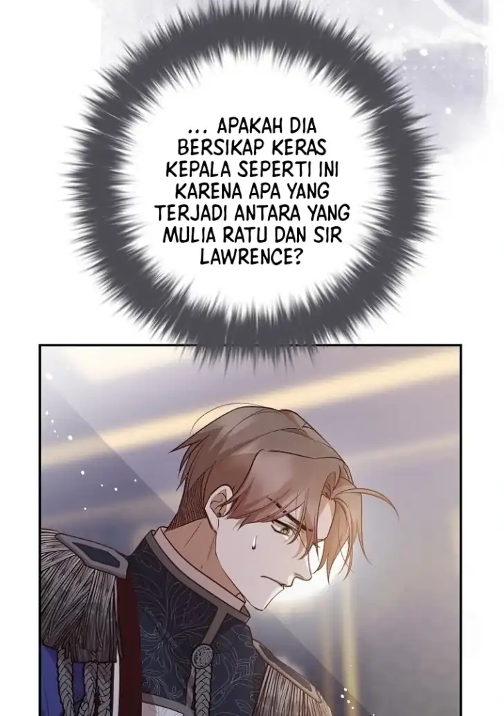 As the Heart Leads Chapter 35 - halaman 31
