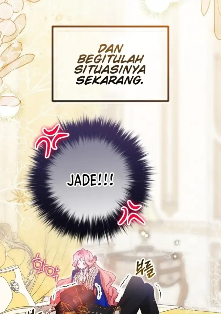 As the Heart Leads Chapter 35 - halaman 37