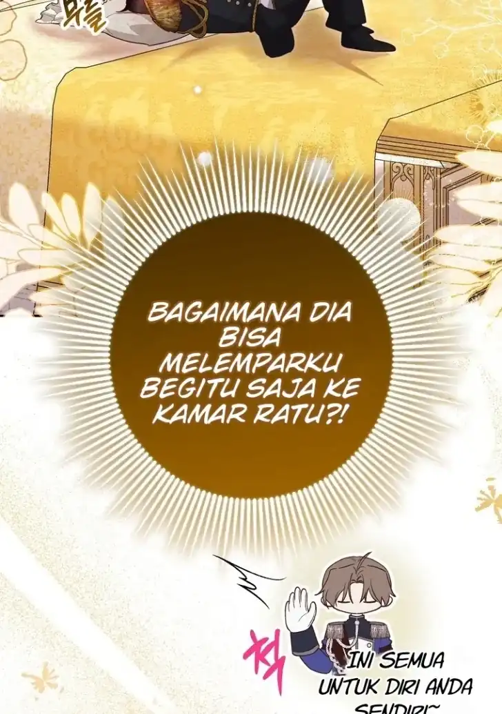 As the Heart Leads Chapter 35 - halaman 38