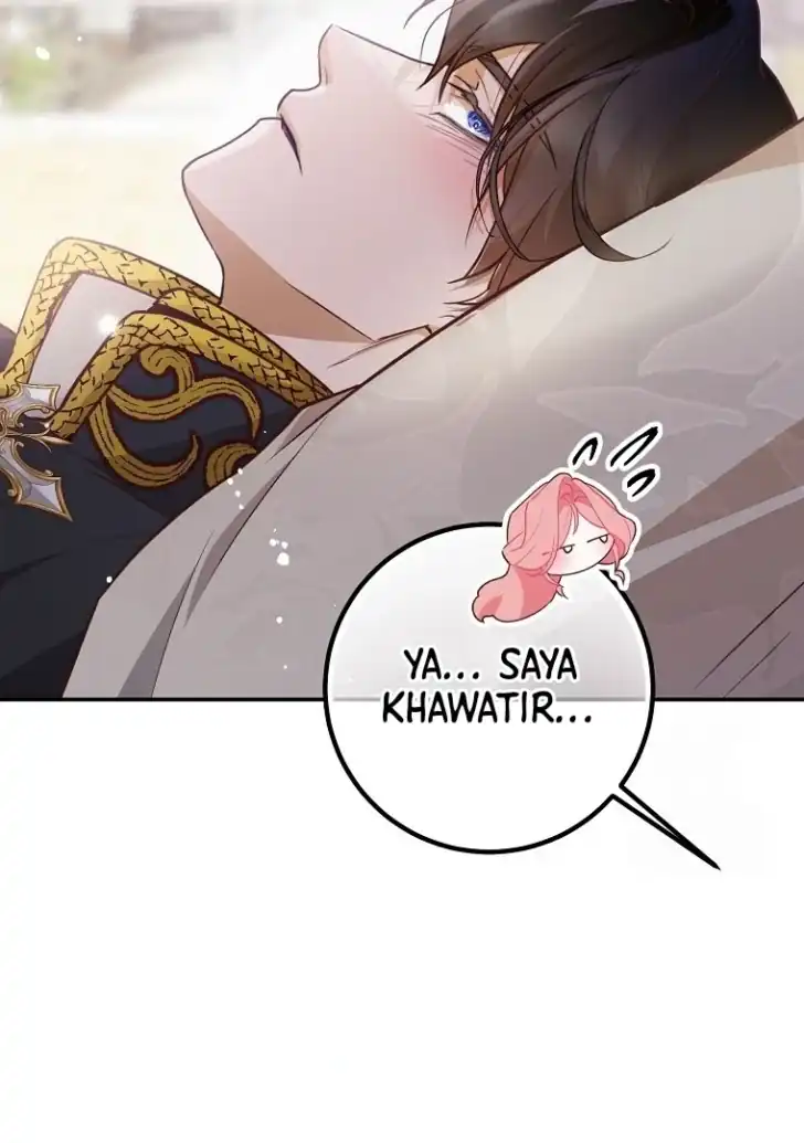 As the Heart Leads Chapter 35 - halaman 49