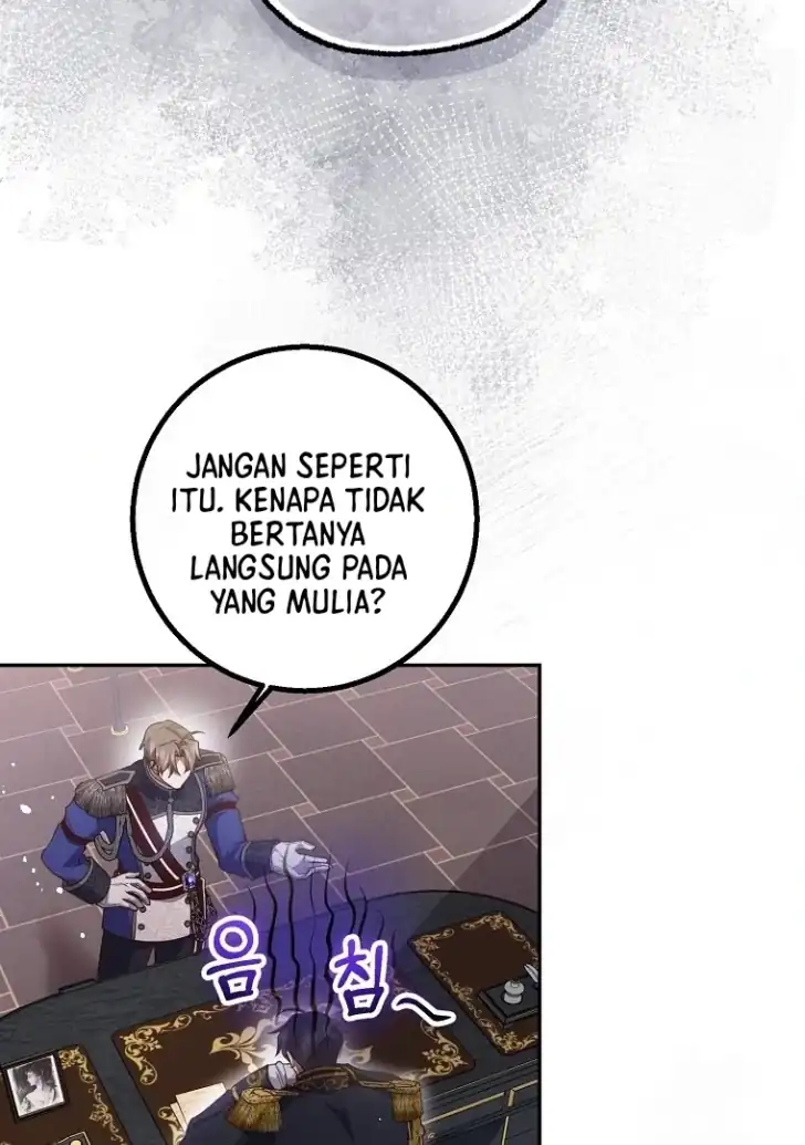 As the Heart Leads Chapter 35 - halaman 5