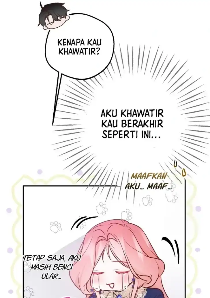 As the Heart Leads Chapter 35 - halaman 50