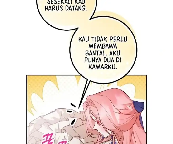 As the Heart Leads Chapter 35 - halaman 52