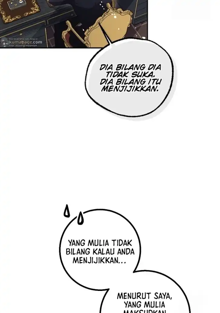 As the Heart Leads Chapter 35 - halaman 6
