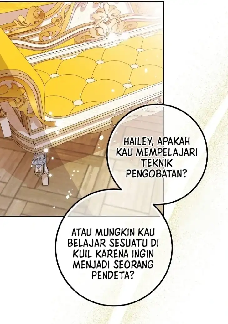 As the Heart Leads Chapter 35 - halaman 61