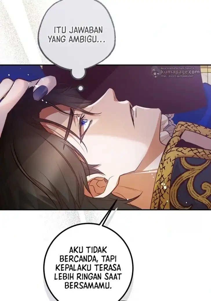 As the Heart Leads Chapter 35 - halaman 64
