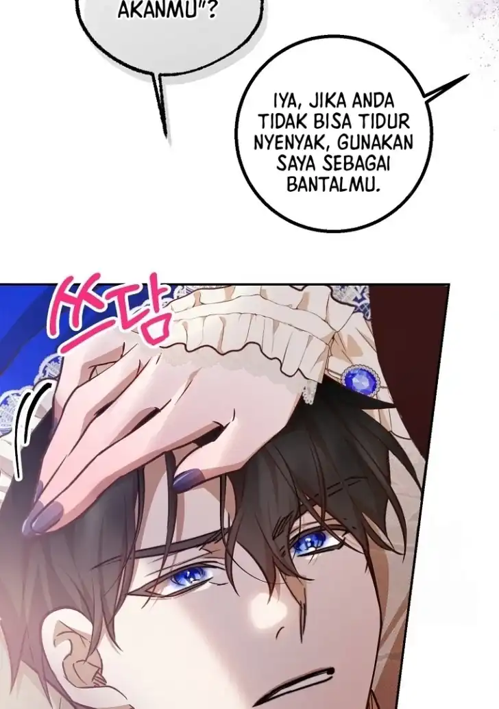 As the Heart Leads Chapter 35 - halaman 70