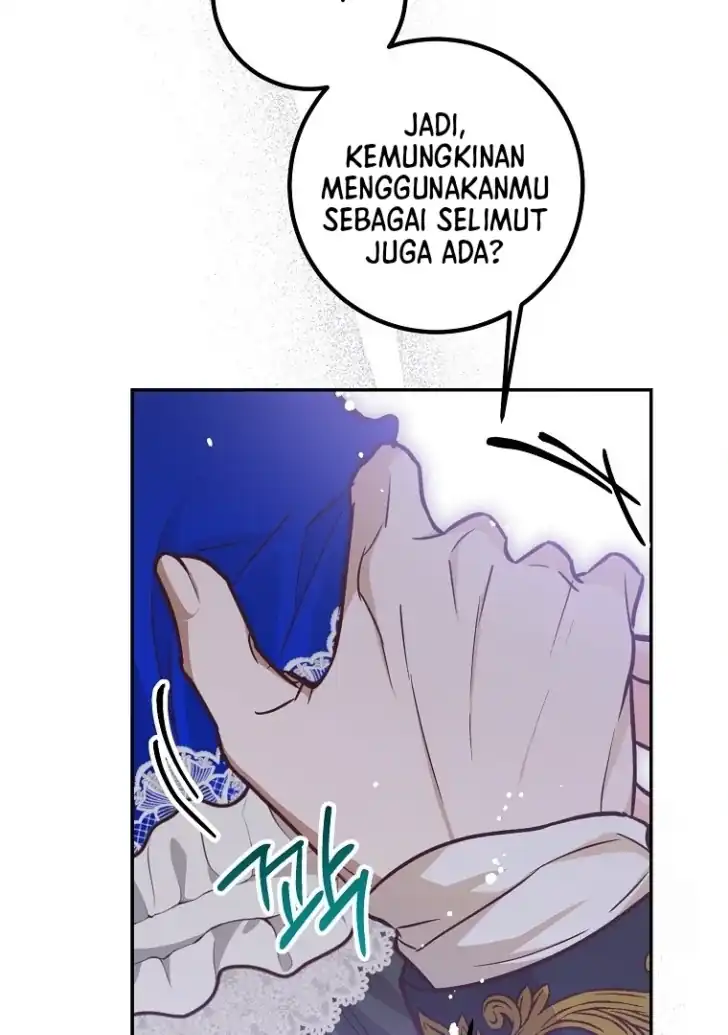 As the Heart Leads Chapter 35 - halaman 72