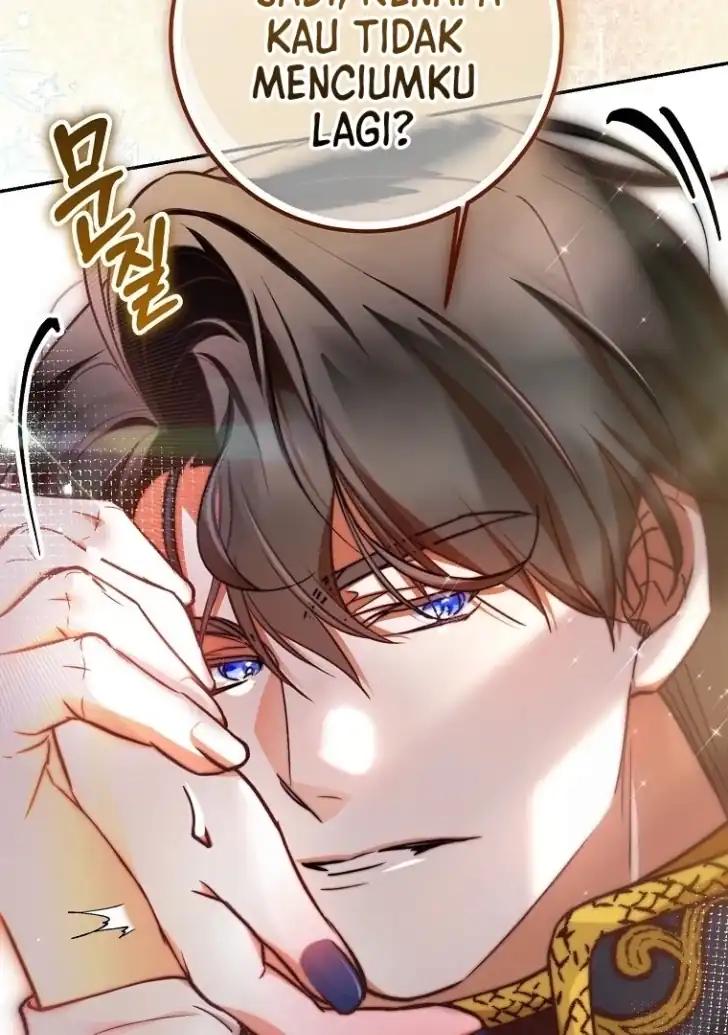 As the Heart Leads Chapter 35 - halaman 79