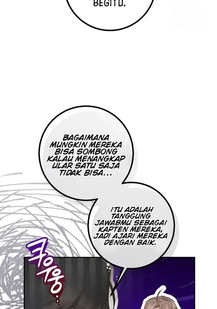 As the Heart Leads Chapter 35 - halaman 8