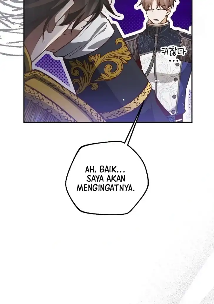 As the Heart Leads Chapter 35 - halaman 9
