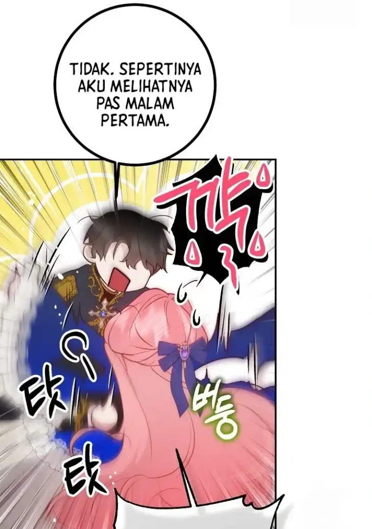 As the Heart Leads Chapter 35 - halaman 90