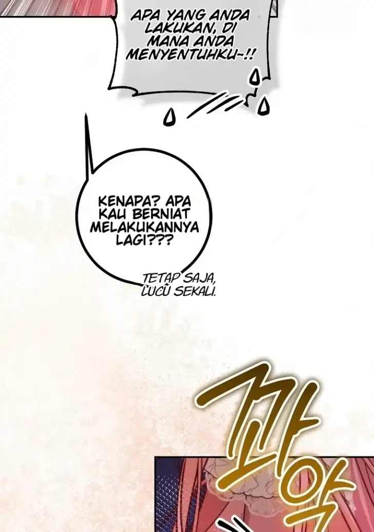 As the Heart Leads Chapter 35 - halaman 91